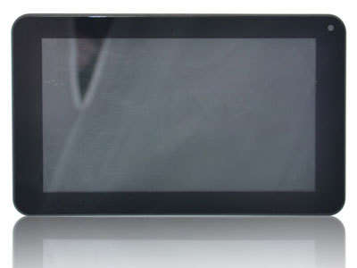 iView CyberPad 777