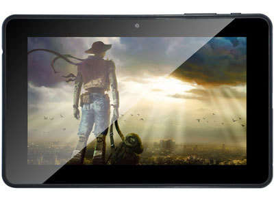 iView CyberPad 795