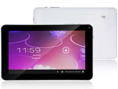 iView CyberPad 900