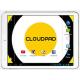 CloudFone CloudPad 800qw, #1