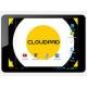 CloudFone CloudPad 801TV, #1