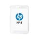 HP 8-1401, #1