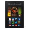 Amazon All-New Kindle Fire HDX 7" B00CYQR5E2