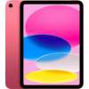 Apple 10.9" iPad (10th Gen, 256GB, Wi-Fi Only, Pink) MPQC3LL/A