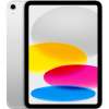 Apple 10.9" iPad (10th Gen, 256GB, Wi-Fi + 5G NR, Silver) MQ6T3LL/A