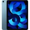 Apple 10.9" iPad Air with M1 Chip (5th Gen, 256GB, Wi-Fi + 5G, Blue) MM733LL/A