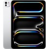 Apple 11" iPad Pro M4 Chip (Nano-Texture Glass, 2TB, Wi-Fi Only, Silver) MWR93LL/A