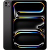 Apple 11" iPad Pro M4 Chip (Nano-Texture Glass, 2TB, Wi-Fi + 5G LTE, Space Black) MWRR3LL/A