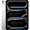 Apple 13" iPad Pro M4 Chip (Standard Glass, 2TB, Wi-Fi + 5G LTE, Silver) MVY03LL/A