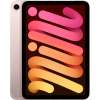 Apple 8.3" iPad mini (6th Gen, 256GB, Wi-Fi + 5G LTE, Pink) MLX93LL/A