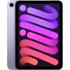 Apple 8.3" iPad mini (6th Gen, 256GB, Wi-Fi + 5G LTE, Purple) MK8K3LL/A