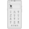 Boox 6.13" Palma E-Ink Tablet (White) OPC1127R