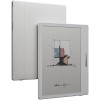 Boox 7" Go Color E-Ink Tablet (White) OPC1211R