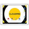 CloudFone CloudPad 800qw