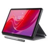 Lenovo 11" Tab M11 Multi-Touch 64GB Tablet with Folio Case and Pen (Wi-Fi Only) ZADA0204US
