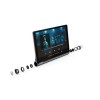 Lenovo Smart Tab Yoga 64 GB 10.1" ZA3V0047GB