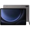 Samsung 12.4" Galaxy Tab S9 FE+ 256GB Multi-Touch (Gray) SM-X610NZAEXAR