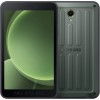 Samsung 8" Galaxy Tab Active5 128GB Tablet (Wi-Fi + 5G LTE, Dark Green) SM-X308UZGAN14