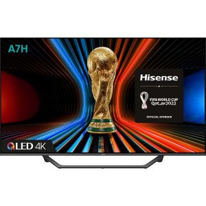 HISENSE 43A7HQTUK