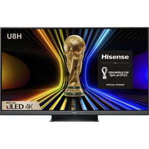 HISENSE 55U8HQTUK