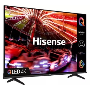 Hisense 55E7HQTUK 55"