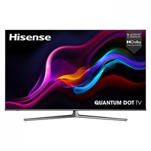 Hisense 55U8GQ