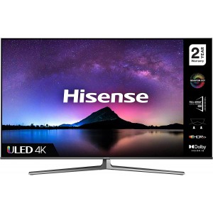 Hisense 55U8GQTUK 55"