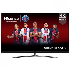 Hisense 55U8QF