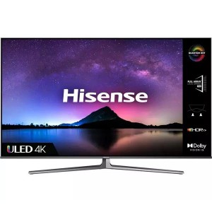 Hisense 65U8GQTUK 65"