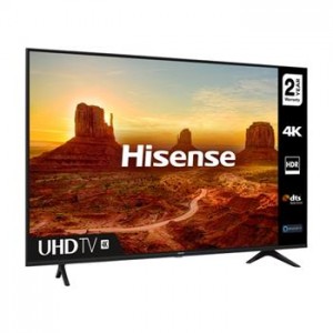 Hisense A7100F 50A7100FTUK 50"