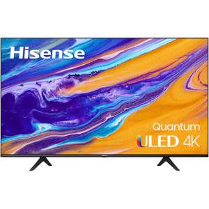 Hisense U6G 50"