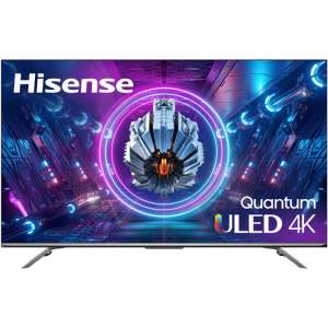 Hisense U7G 55"