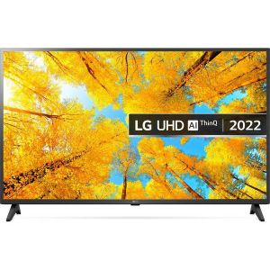 LG 43UQ75006LF