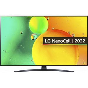 LG 50NANO766QA