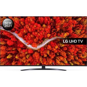 LG 50UP81006LR