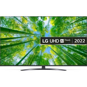 LG 50UQ81006LB