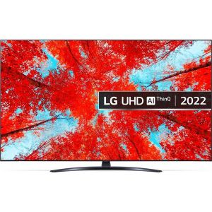 LG 50UQ91006LA