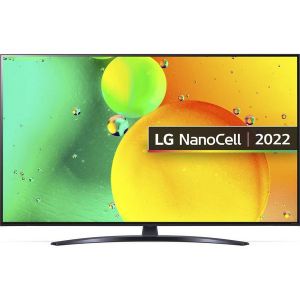 LG 55NANO766QA