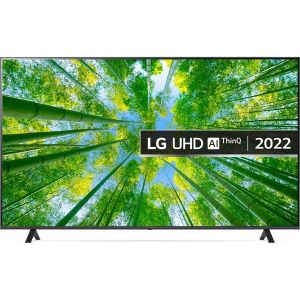 LG 86UQ80006LB