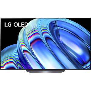 LG B2PUA 55" OLED55B2PUA