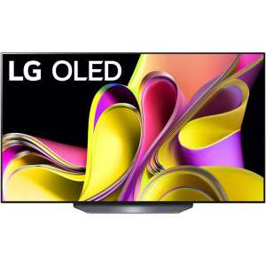 LG B3 55" OLED55B3PUA