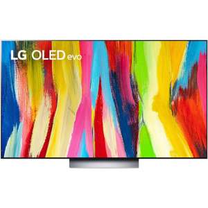 LG C2PUA 55" OLED55C2PUA