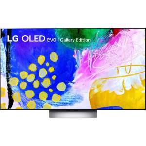 LG G2PUA 77" OLED77G2PUA