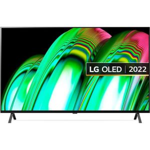 LG OLED48A26LA