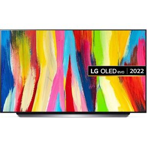 LG OLED48C24LA