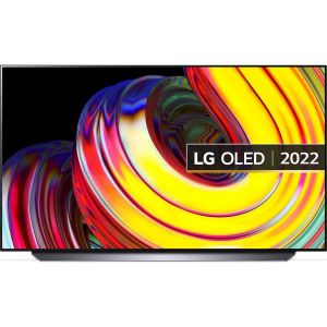 LG OLED55CS6LA