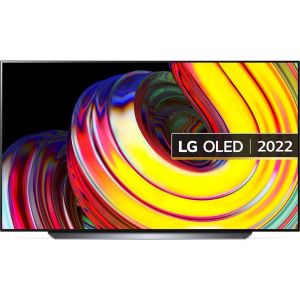 LG OLED65CS6LA