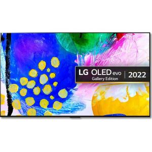 LG OLED77G26LA