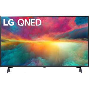 LG QNED75 50" 50QNED75URA