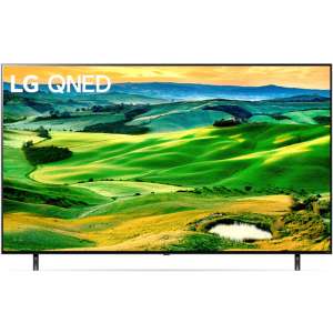 LG QNED80UQA 55" 55QNED80UQA